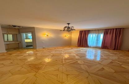 Apartment - 3 - 2 for rent in City View - Cairo Alexandria Desert Road - 6 October City - Giza