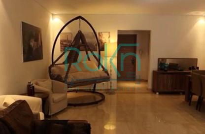 Apartment - 2 Bedrooms - 1 Bathroom for rent in Mivida - 5th Settlement Compounds - The 5th Settlement - New Cairo City - Cairo Apartment - 2 Bedrooms - 1 Bathroom for rent in Mivida - 5th Settlement Compounds - The 5th Settlement - New Cairo City - Cairo