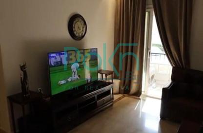 Apartment - 2 Bedrooms - 1 Bathroom for rent in Mivida - 5th Settlement Compounds - The 5th Settlement - New Cairo City - Cairo