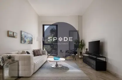 شقة - 4 غرف نوم - 4 حمامات للبيع في زيد إيست - كمبوندات التجمع الخامس - التجمع الخامس - مدينة القاهرة الجديدة - القاهرة