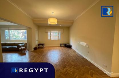 Apartment - 2 - 2 for rent in El Gezirah St. - Zamalek - Cairo Apartment - 2 - 2 for rent in El Gezirah St. - Zamalek - Cairo