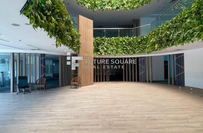 Whole Building - Studio - 7+ for rent in District 5 - 5th Settlement Compounds - The 5th Settlement - New Cairo City - Cairo