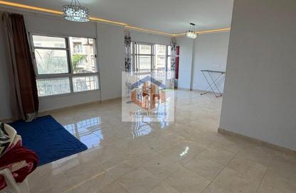 Apartment - 3 Bedrooms - 3 Bathrooms for sale in Madinaty - Cairo