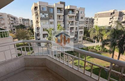 Apartment - 3 Bedrooms - 3 Bathrooms for sale in Madinaty - Cairo