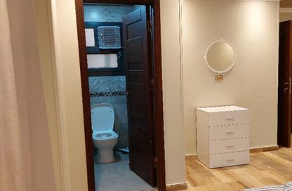 Apartment - 3 Bedrooms - 3 Bathrooms for rent in Azad - 5th Settlement Compounds - The 5th Settlement - New Cairo City - Cairo