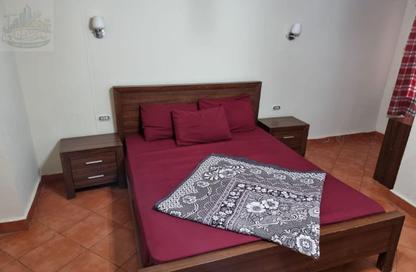 Chalet - 2 Bedrooms - 2 Bathrooms for sale in Pyramids - Porto Sokhna - Al Ain Al Sokhna - Suez