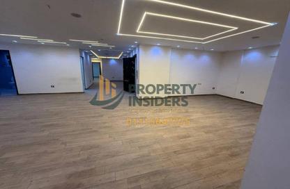 Office Space - Studio - 3 for rent in Mosadak St. - Dokki - Giza