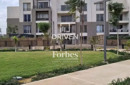 شقة - 2 غرف نوم - 2 حمامات للبيع في بالم هيلز بالم باركس - وصلة دهشور الجنوبية - مدينة 6 أكتوبر - الجيزة