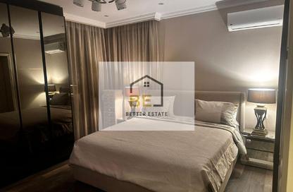 Apartment - 3 Bedrooms - 3 Bathrooms for rent in Eastown - 5th Settlement Compounds - The 5th Settlement - New Cairo City - Cairo