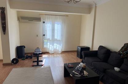 Apartment - 3 Bedrooms - 2 Bathrooms for sale in Six West - Beverly Hills - Sheikh Zayed Compounds - Sheikh Zayed City - Giza