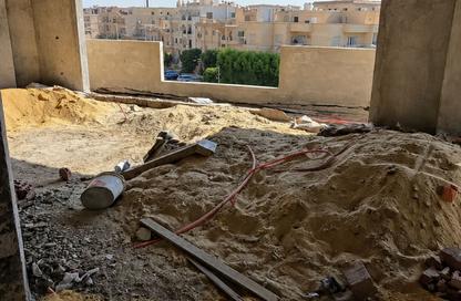 Apartment - 3 Bedrooms - 3 Bathrooms for sale in Al Narges 2 - Al Narges - New Cairo City - Cairo Apartment - 3 Bedrooms - 3 Bathrooms for sale in Al Narges 2 - Al Narges - New Cairo City - Cairo