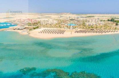Chalet - 2 Bedrooms - 2 Bathrooms for sale in Mesca - Soma Bay - Safaga - Hurghada - Red Sea Chalet - 2 Bedrooms - 2 Bathrooms for sale in Mesca - Soma Bay - Safaga - Hurghada - Red Sea
