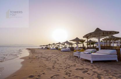 Chalet - 2 Bedrooms - 2 Bathrooms for sale in Mesca - Soma Bay - Safaga - Hurghada - Red Sea