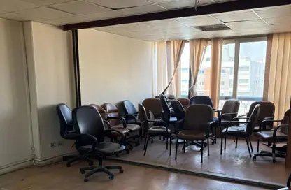 Apartment - 3 Bedrooms - 3 Bathrooms for sale in Al Thawra St. - El Korba - Heliopolis - Masr El Gedida - Cairo