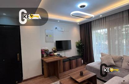 Apartment - 2 Bedrooms - 1 Bathroom for rent in B12 - Madinaty - Cairo