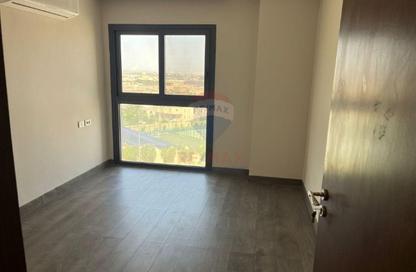 Apartment - 2 - 2 for rent in Park Side Residence - Zed Towers - Sheikh Zayed Compounds - Sheikh Zayed City - Giza
