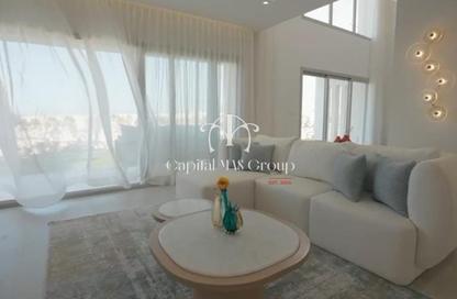 Chalet - 3 - 4 for sale in Mar Bay - Ras Al Hekma - North Coast