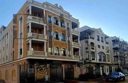 Duplex - 4 - 3 for sale in Al Andalus El Gedida - Al Andalus District - New Cairo City - Cairo Duplex - 4 - 3 for sale in Al Andalus El Gedida - Al Andalus District - New Cairo City - Cairo