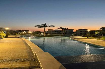Townhouse - 5 - 5 for sale in Lake West - Sheikh Zayed Compounds - Sheikh Zayed City - Giza