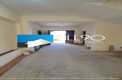 فيلا - 4 غرف نوم - 4 حمامات للبيع في كمبوند الديار - شارع التسعين - التجمع الخامس - مدينة القاهرة الجديدة - القاهرة