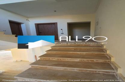 Villa - 4 Bedrooms - 4 Bathrooms for sale in Dyar Compound - 90 Street - The 5th Settlement - New Cairo City - Cairo