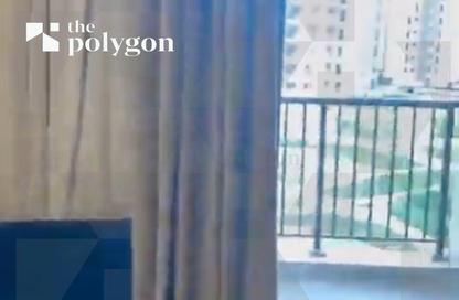 Apartment - 2 - 2 for rent in Zed West - Sheikh Zayed Compounds - Sheikh Zayed City - Giza