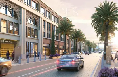 مساحات مكتبية - 2 غرف نوم - 2 حمامات للايجار في ميفيدا - كمبوندات التجمع الخامس - التجمع الخامس - مدينة القاهرة الجديدة - القاهرة