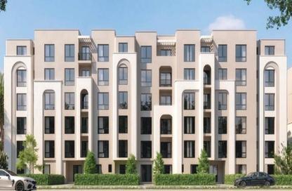 Apartment - 1 Bedroom - 1 Bathroom for sale in Talala - New Heliopolis Compounds - New Heliopolis - Cairo
