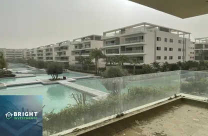 Apartment - 3 Bedrooms - 3 Bathrooms for sale in Lake View Residence - 5th Settlement Compounds - The 5th Settlement - New Cairo City - Cairo