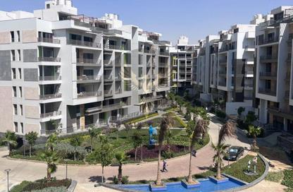 Apartment - 3 - 3 for rent in The Icon Residence - 5th Settlement Compounds - The 5th Settlement - New Cairo City - Cairo