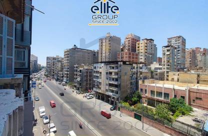 Apartment - 3 Bedrooms - 2 Bathrooms for rent in Ibrahimia - Hay Wasat - Alexandria Apartment - 3 Bedrooms - 2 Bathrooms for rent in Ibrahimia - Hay Wasat - Alexandria