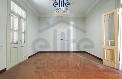 Apartment - 3 Bedrooms - 2 Bathrooms for rent in Ibrahimia - Hay Wasat - Alexandria Apartment - 3 Bedrooms - 2 Bathrooms for rent in Ibrahimia - Hay Wasat - Alexandria