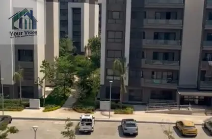 شقة - 2 غرف نوم - 2 حمامات للبيع في پريڤادو - مدينتي - القاهرة