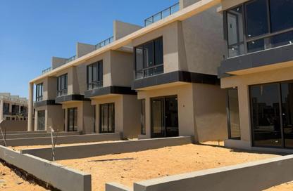 Apartment - 3 Bedrooms - 3 Bathrooms for sale in Mountain View iCity - 5th Settlement Compounds - The 5th Settlement - New Cairo City - Cairo