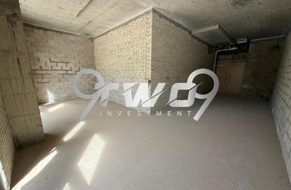 Office Space - Studio - 2 Bathrooms for rent in Mivida - 5th Settlement Compounds - The 5th Settlement - New Cairo City - Cairo