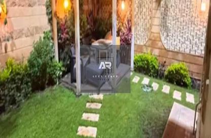 Villa - 5 Bedrooms - 3 Bathrooms for rent in El Rehab Extension - Al Rehab - New Cairo City - Cairo
