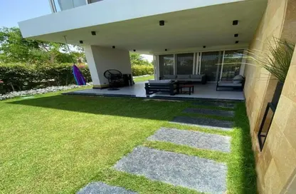 شاليه - 4 غرف نوم - 4 حمامات للبيع في سي شيل - سيدي عبد الرحمن - الساحل الشمالي