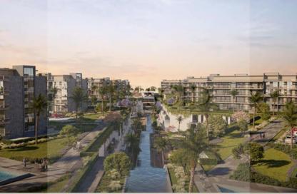 شقة - 2 غرف نوم - 2 حمامات للبيع في كايت ريزيدنس - كمبوندات 6 أكتوبر - مدينة 6 أكتوبر - الجيزة شقة - 2 غرف نوم - 2 حمامات للبيع في كايت ريزيدنس - كمبوندات 6 أكتوبر - مدينة 6 أكتوبر - الجيزة
