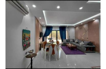 Apartment - 3 Bedrooms - 3 Bathrooms for sale in Tala - 6 October Compounds - 6 October City - Giza
