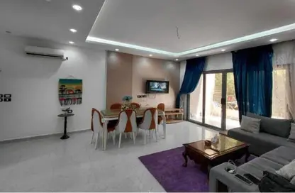 Apartment - 3 Bedrooms - 3 Bathrooms for sale in Tala - 6 October Compounds - 6 October City - Giza