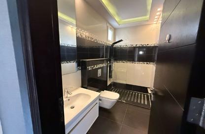 Villa - 5 Bedrooms - 5 Bathrooms for rent in Allegria - Sheikh Zayed Compounds - Sheikh Zayed City - Giza Villa - 5 Bedrooms - 5 Bathrooms for rent in Allegria - Sheikh Zayed Compounds - Sheikh Zayed City - Giza