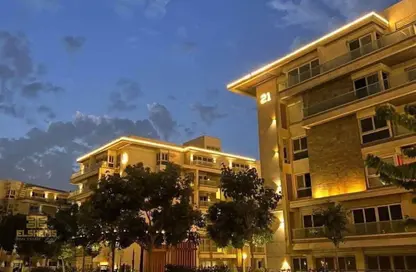 Duplex - 3 Bedrooms - 3 Bathrooms for sale in Mountain View iCity - 5th Settlement Compounds - The 5th Settlement - New Cairo City - Cairo Duplex - 3 Bedrooms - 3 Bathrooms for sale in Mountain View iCity - 5th Settlement Compounds - The 5th Settlement - New Cairo City - Cairo