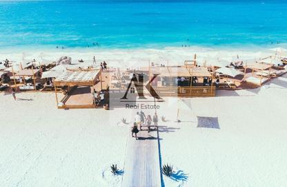 Chalet - 2 Bedrooms - 1 Bathroom for sale in Playa Resort - Sidi Abdel Rahman - North Coast