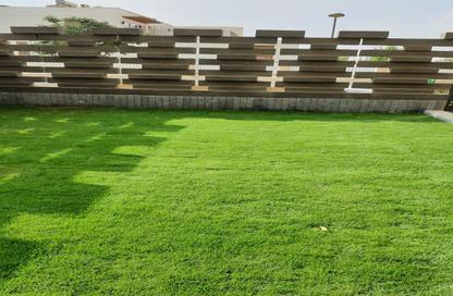 Apartment - 2 - 3 for rent in Forty West - Sheikh Zayed Compounds - Sheikh Zayed City - Giza