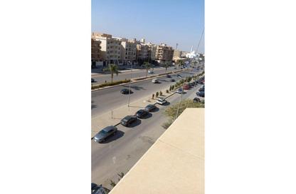 شقة - 3 غرف نوم - 2 حمامات للبيع في عمارات النرجس - النرجس - مدينة القاهرة الجديدة - القاهرة