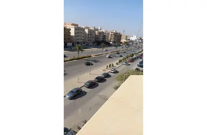 Apartment - 3 Bedrooms - 2 Bathrooms for sale in El Narges Buildings - Al Narges - New Cairo City - Cairo