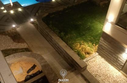 Chalet - 2 - 2 for sale in La Vista Ray - La Vista - Al Ain Al Sokhna - Suez Chalet - 2 - 2 for sale in La Vista Ray - La Vista - Al Ain Al Sokhna - Suez
