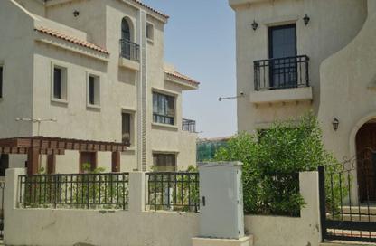 Villa - 5 Bedrooms - 5 Bathrooms for sale in Celia - New Capital Compounds - New Capital City - Cairo Villa - 5 Bedrooms - 5 Bathrooms for sale in Celia - New Capital Compounds - New Capital City - Cairo