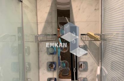 Apartment - 2 Bedrooms - 2 Bathrooms for rent in The Courtyards - Sheikh Zayed Compounds - Sheikh Zayed City - Giza