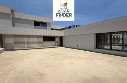 Apartment - 2 Bedrooms - 3 Bathrooms for sale in Vye Sodic - New Zayed City - Sheikh Zayed City - Giza